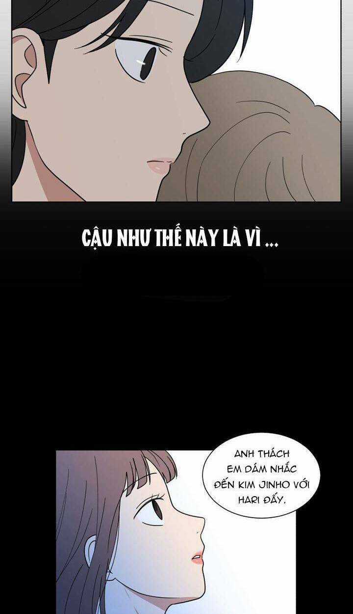 Tình Yêu Chỉ Mình Em Biết Chapter 19 trang 46