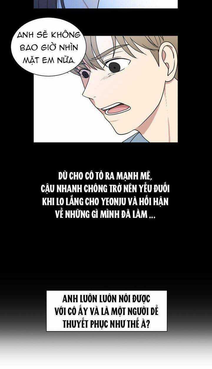 Tình Yêu Chỉ Mình Em Biết Chapter 19 trang 47