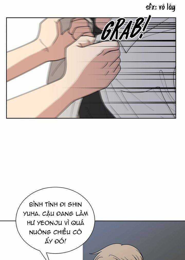 Tình Yêu Chỉ Mình Em Biết Chapter 19 trang 48