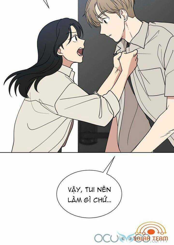 Tình Yêu Chỉ Mình Em Biết Chapter 19 trang 49