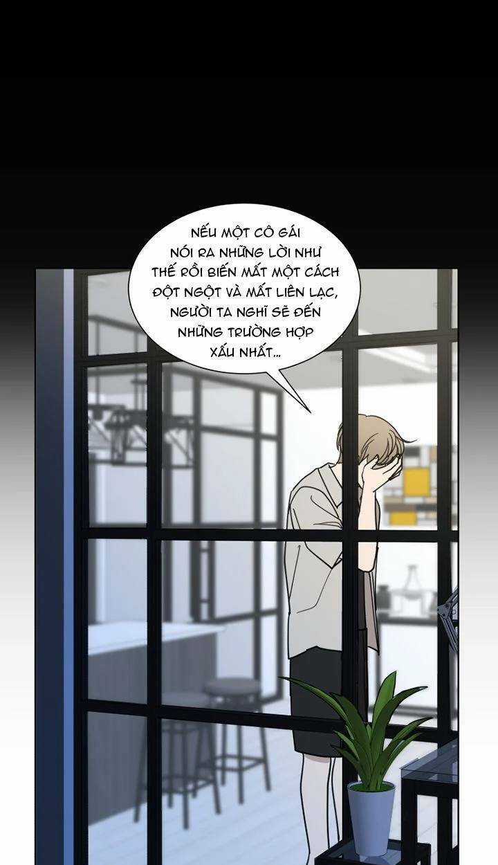 Tình Yêu Chỉ Mình Em Biết Chapter 19 trang 5