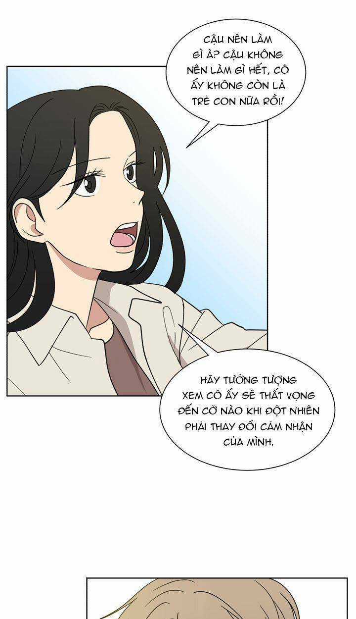 Tình Yêu Chỉ Mình Em Biết Chapter 19 trang 50