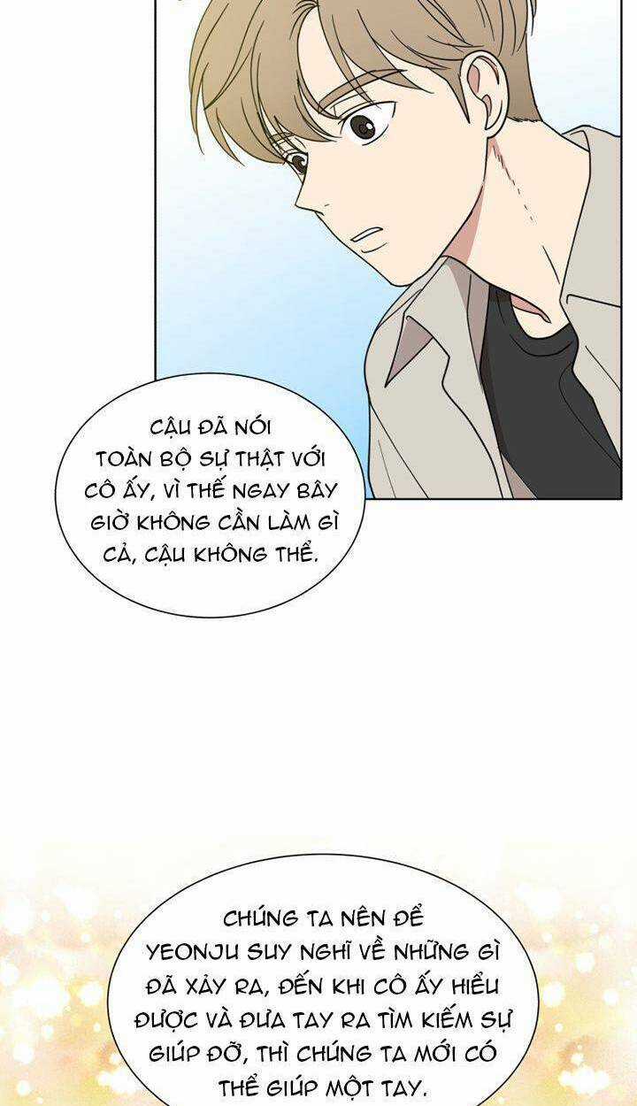 Tình Yêu Chỉ Mình Em Biết Chapter 19 trang 51