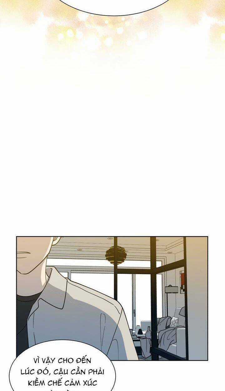 Tình Yêu Chỉ Mình Em Biết Chapter 19 trang 52