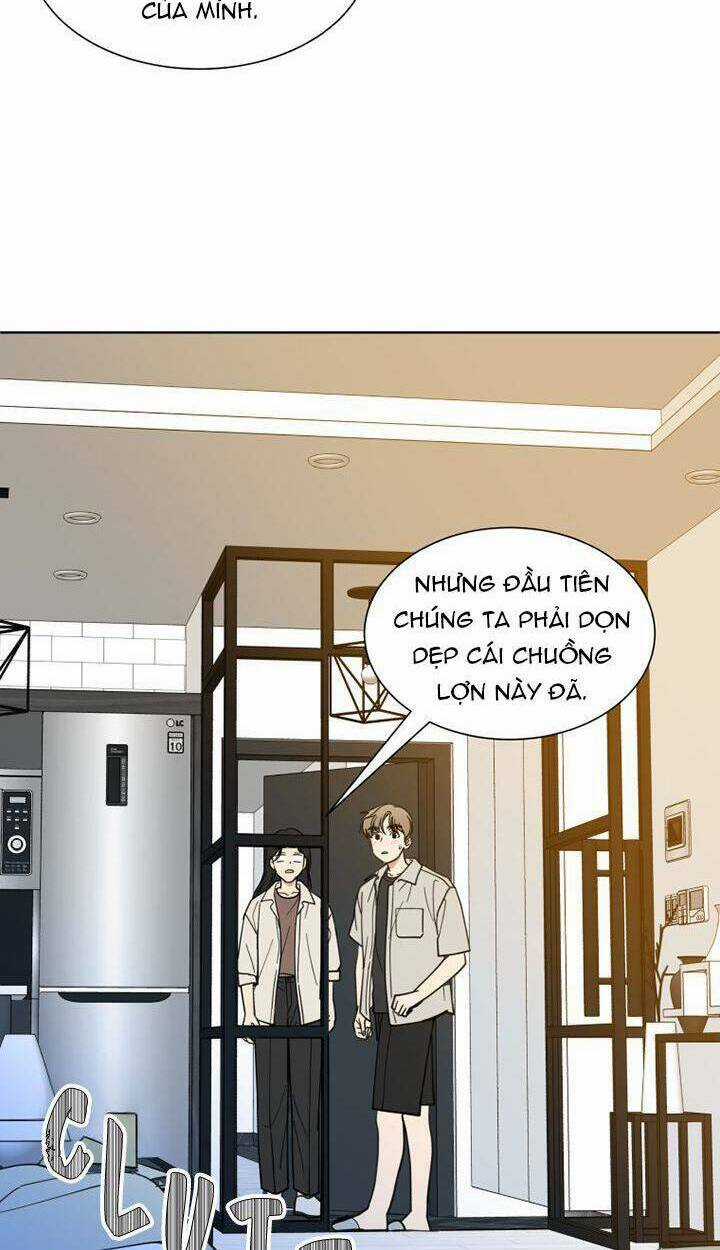 Tình Yêu Chỉ Mình Em Biết Chapter 19 trang 53