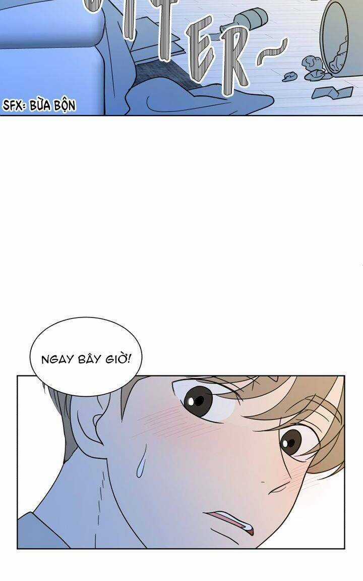 Tình Yêu Chỉ Mình Em Biết Chapter 19 trang 54