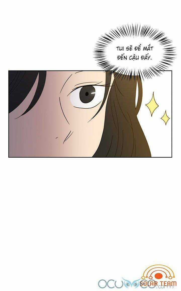 Tình Yêu Chỉ Mình Em Biết Chapter 19 trang 55