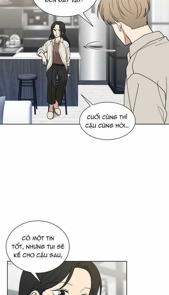 Tình Yêu Chỉ Mình Em Biết Chapter 19 trang 57