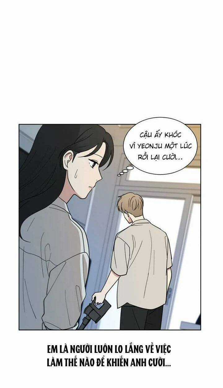 Tình Yêu Chỉ Mình Em Biết Chapter 19 trang 59