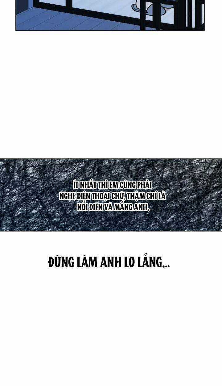 Tình Yêu Chỉ Mình Em Biết Chapter 19 trang 6