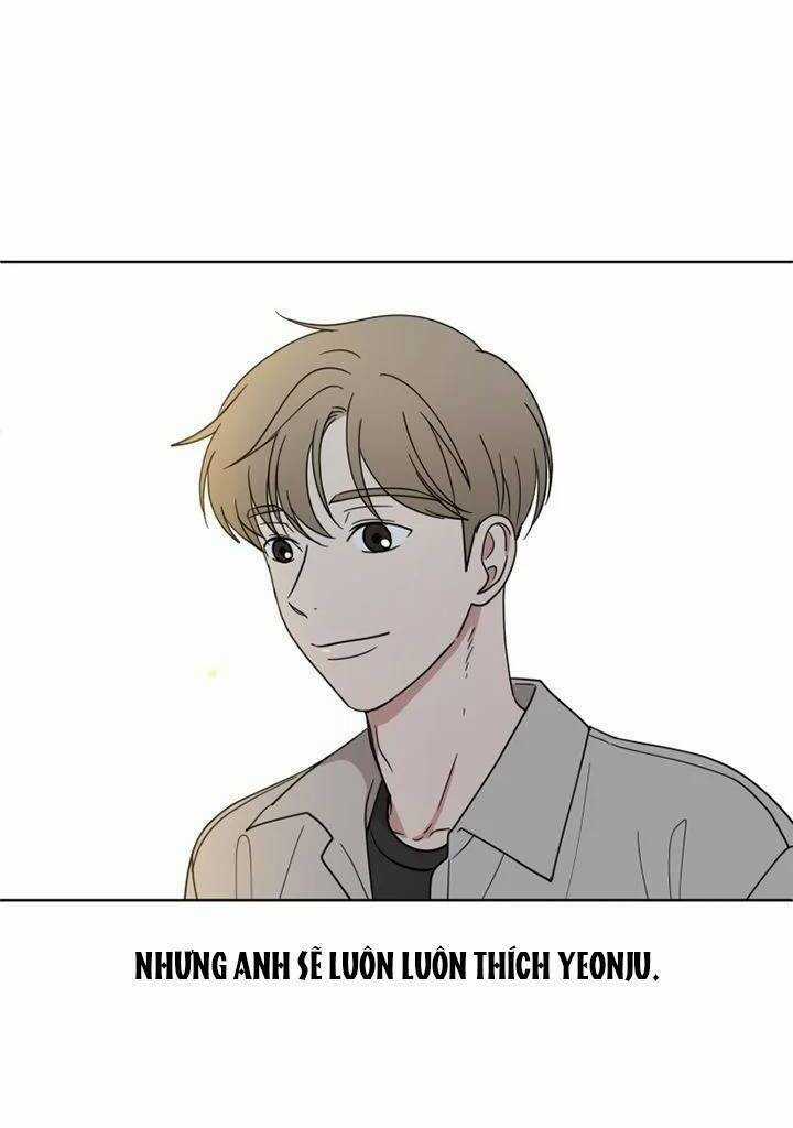 Tình Yêu Chỉ Mình Em Biết Chapter 19 trang 60