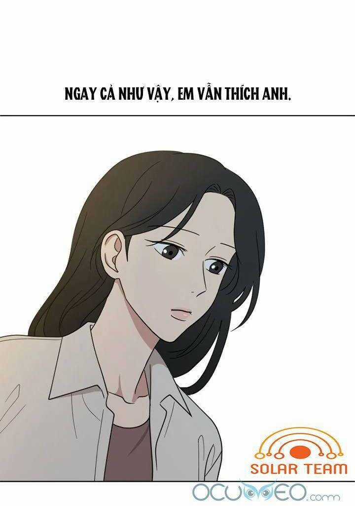 Tình Yêu Chỉ Mình Em Biết Chapter 19 trang 61