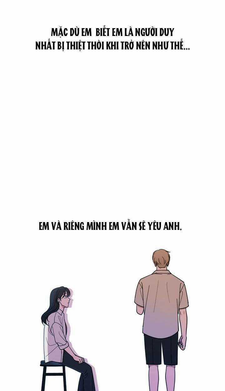 Tình Yêu Chỉ Mình Em Biết Chapter 19 trang 62