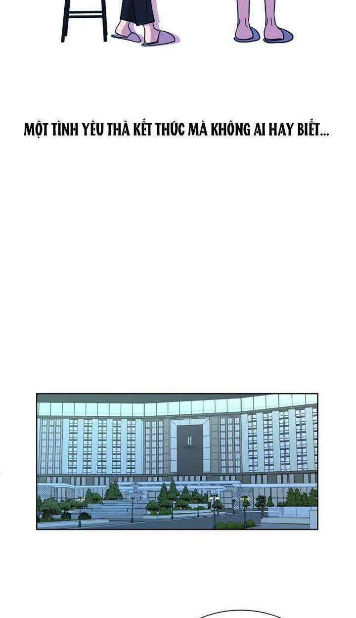 Tình Yêu Chỉ Mình Em Biết Chapter 19 trang 63