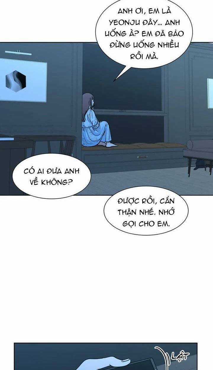 Tình Yêu Chỉ Mình Em Biết Chapter 19 trang 64