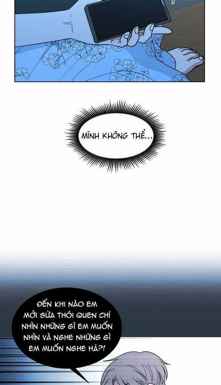 Tình Yêu Chỉ Mình Em Biết Chapter 19 trang 65