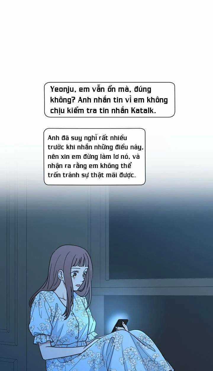 Tình Yêu Chỉ Mình Em Biết Chapter 19 trang 69