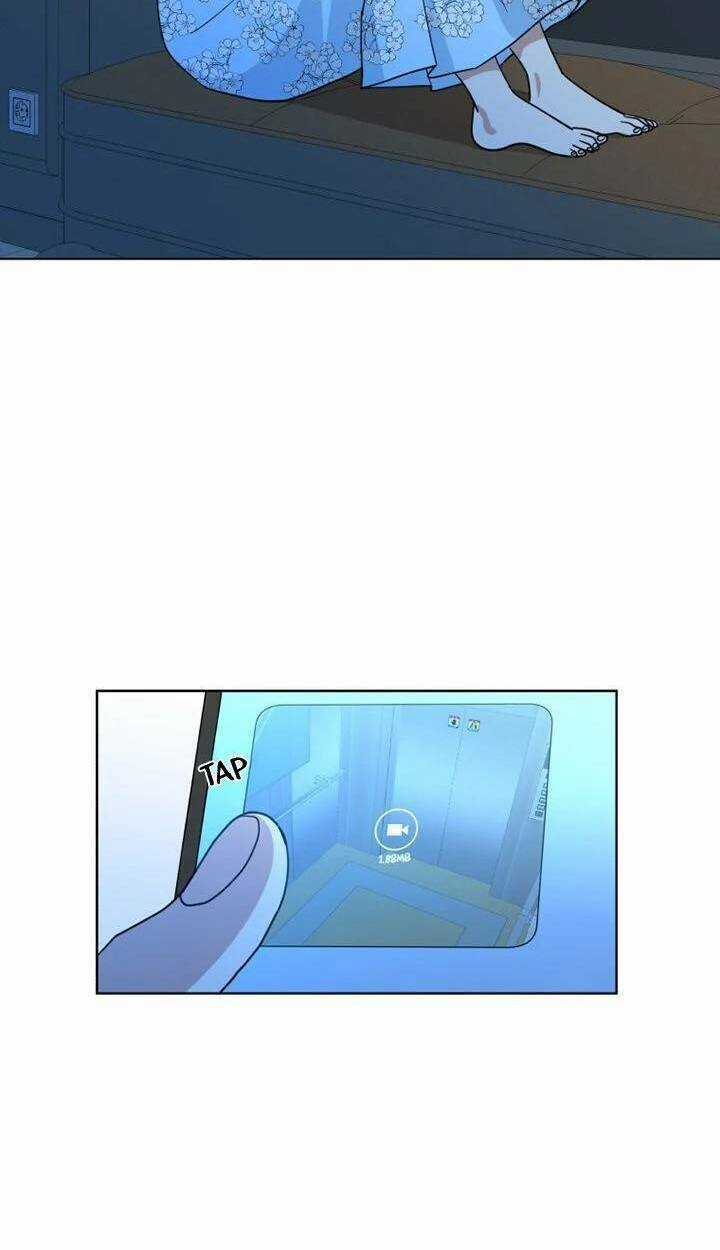 Tình Yêu Chỉ Mình Em Biết Chapter 19 trang 70