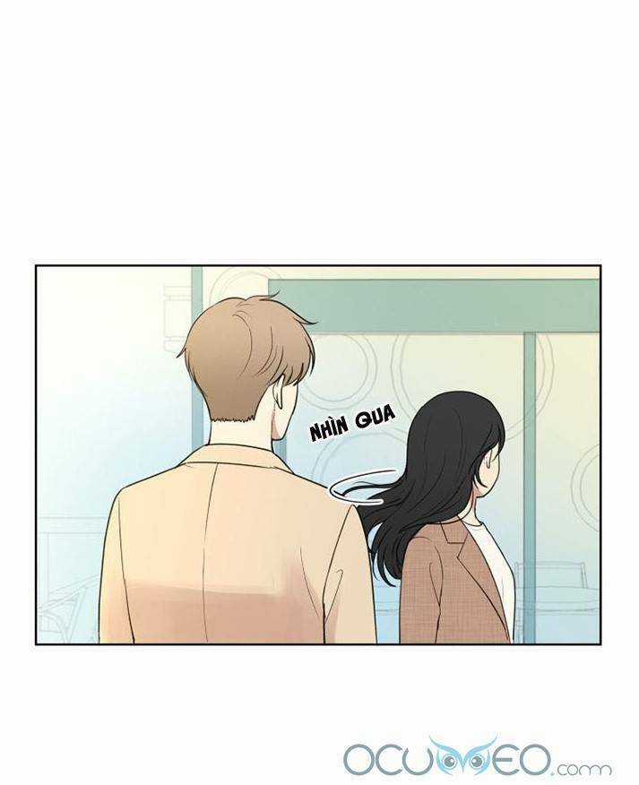 Tình Yêu Chỉ Mình Em Biết Chapter 2 trang 11