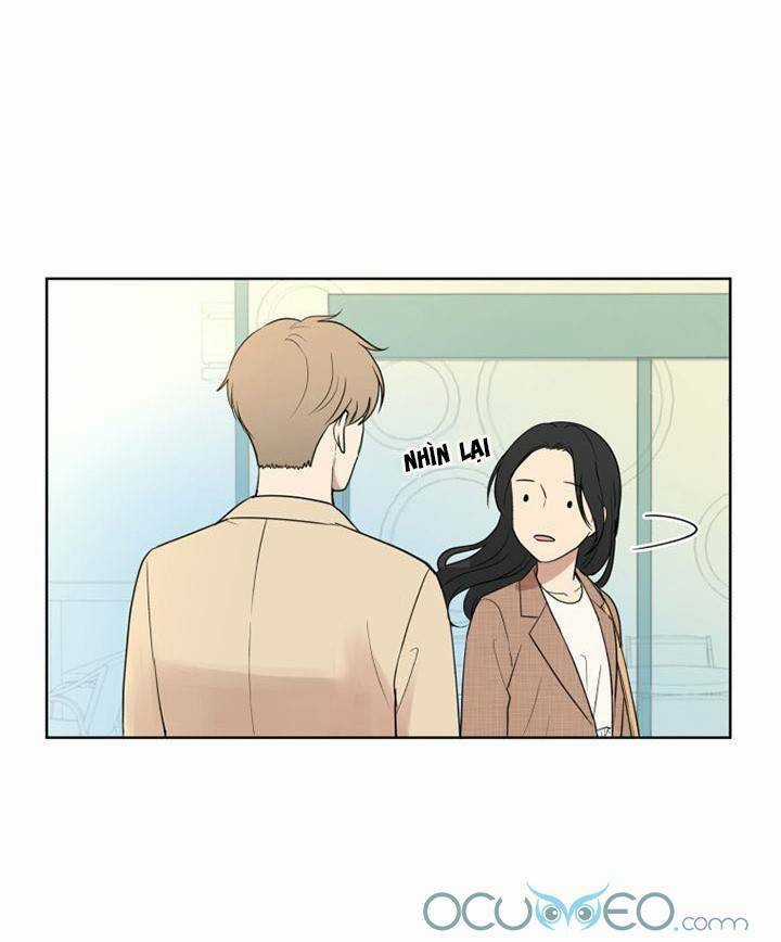 Tình Yêu Chỉ Mình Em Biết Chapter 2 trang 12