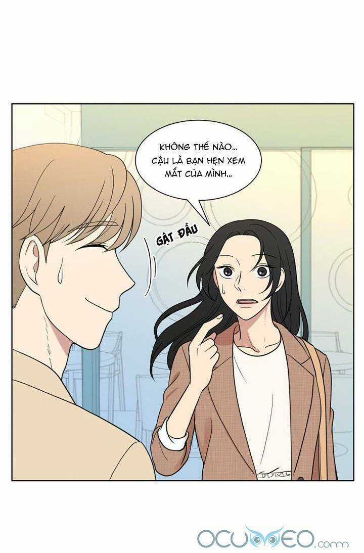 Tình Yêu Chỉ Mình Em Biết Chapter 2 trang 13