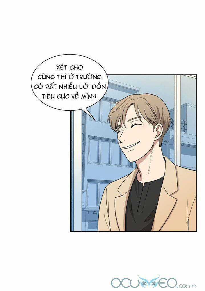 Tình Yêu Chỉ Mình Em Biết Chapter 2 trang 18