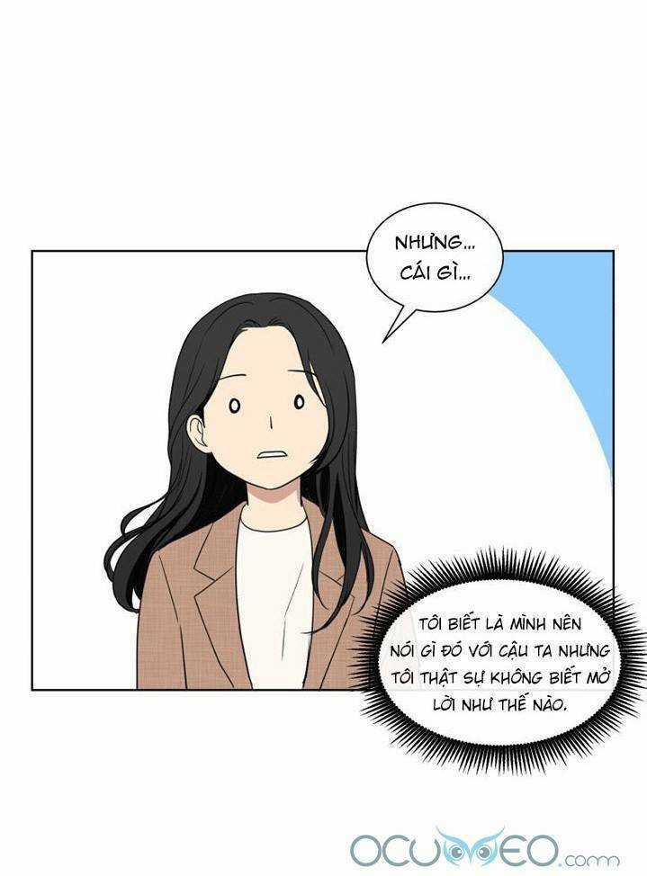 Tình Yêu Chỉ Mình Em Biết Chapter 2 trang 19