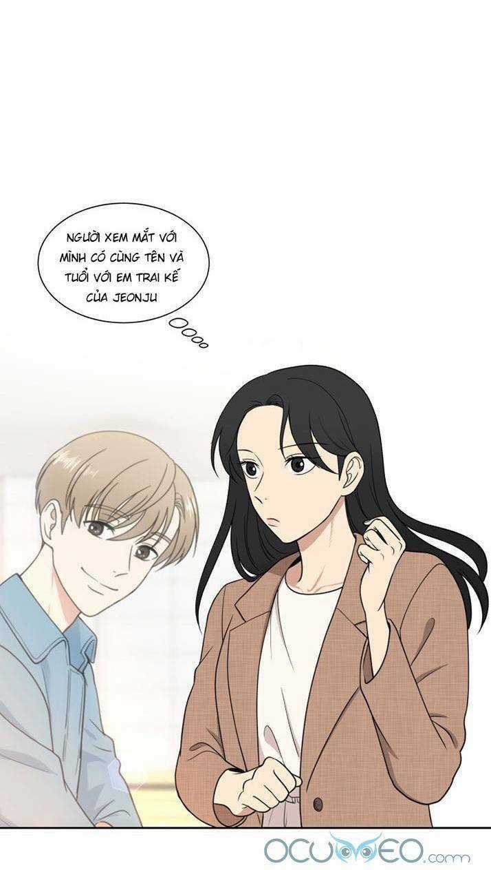 Tình Yêu Chỉ Mình Em Biết Chapter 2 trang 2