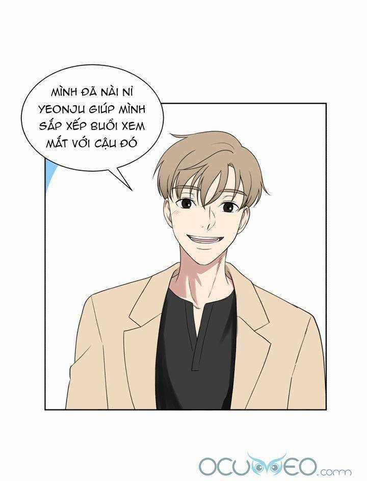 Tình Yêu Chỉ Mình Em Biết Chapter 2 trang 20