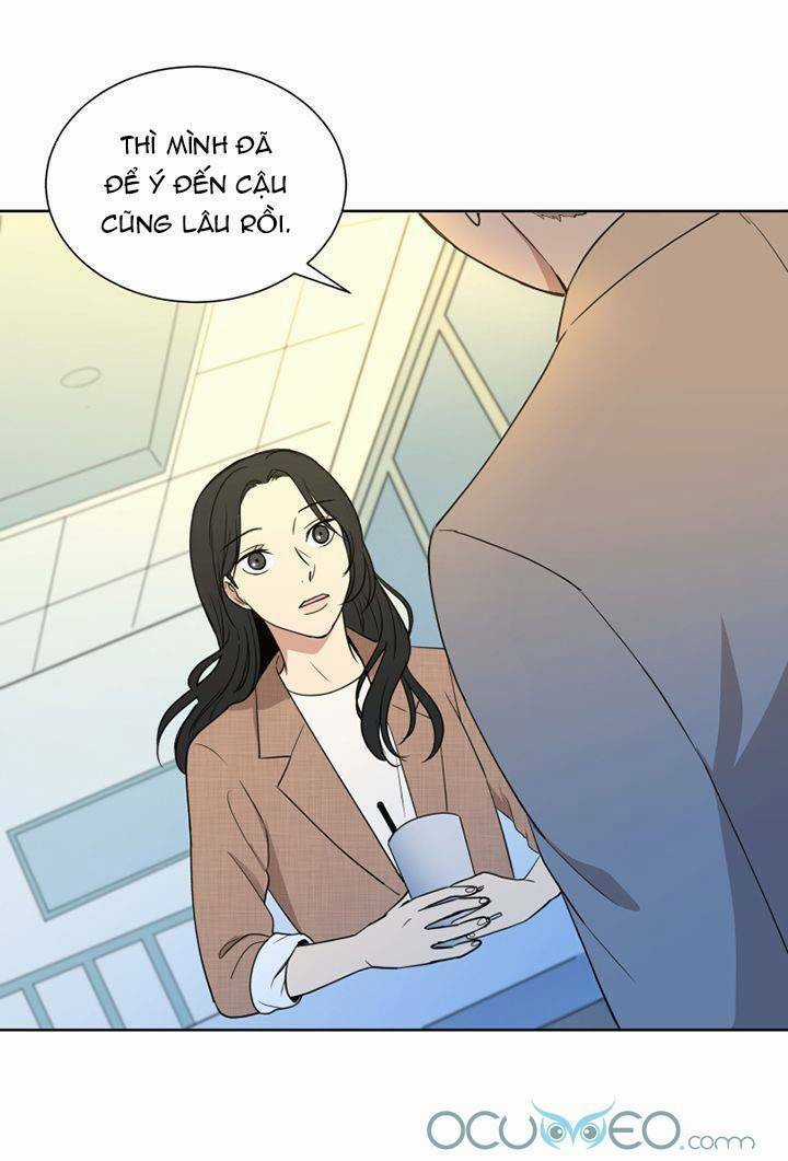 Tình Yêu Chỉ Mình Em Biết Chapter 2 trang 22