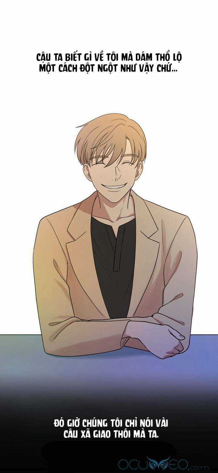 Tình Yêu Chỉ Mình Em Biết Chapter 2 trang 23