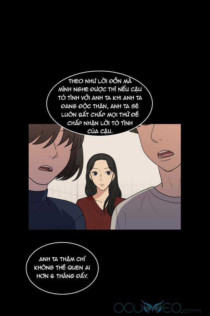 Tình Yêu Chỉ Mình Em Biết Chapter 2 trang 24