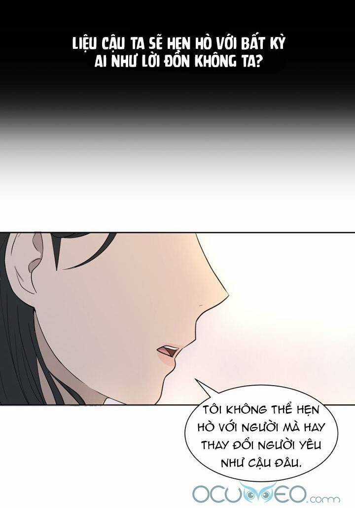 Tình Yêu Chỉ Mình Em Biết Chapter 2 trang 25