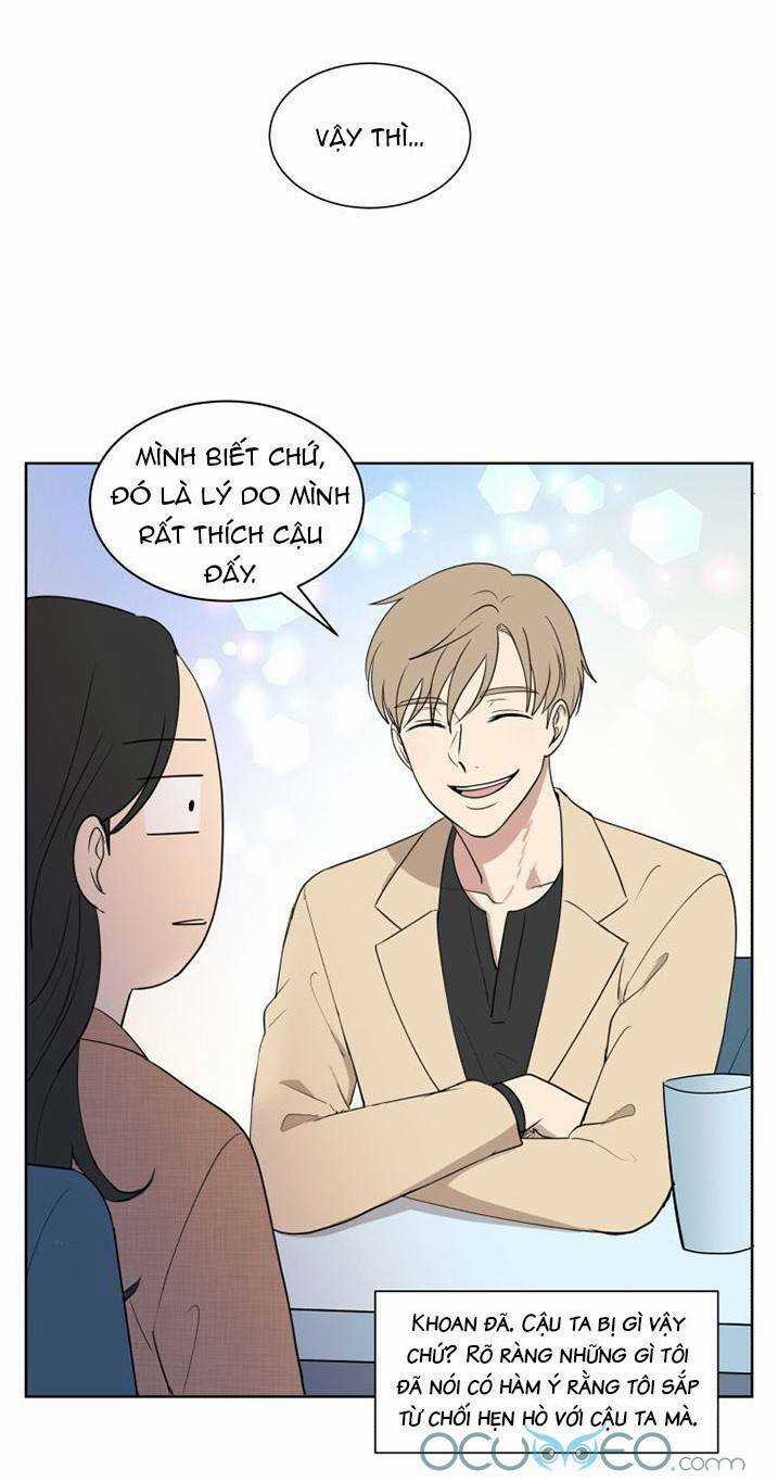 Tình Yêu Chỉ Mình Em Biết Chapter 2 trang 26