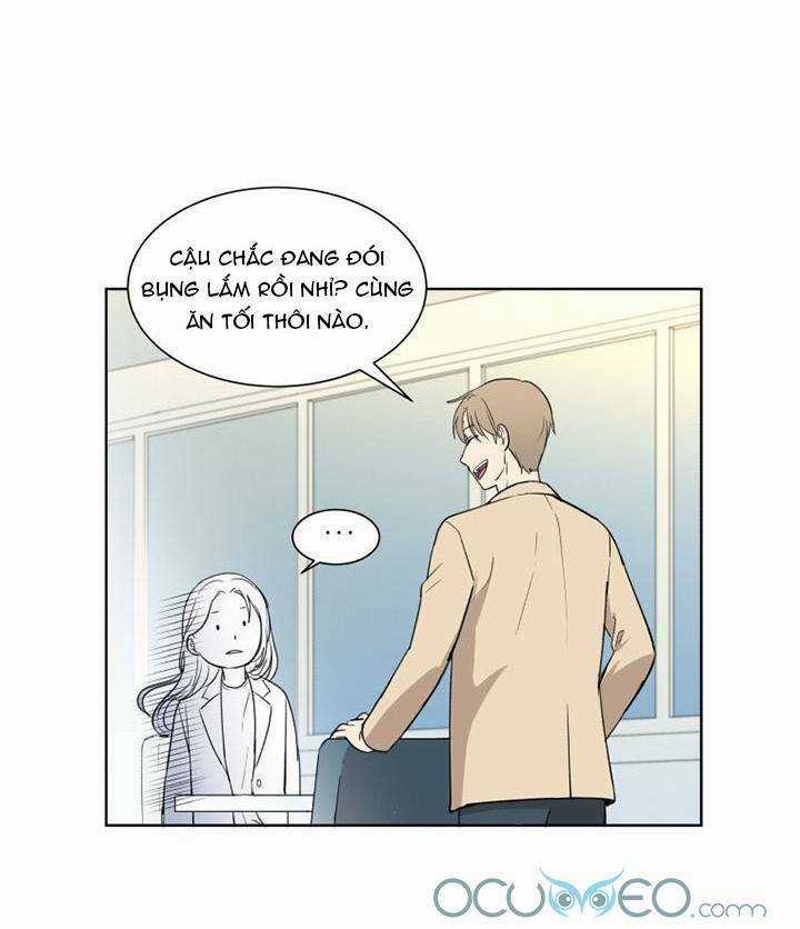 Tình Yêu Chỉ Mình Em Biết Chapter 2 trang 27