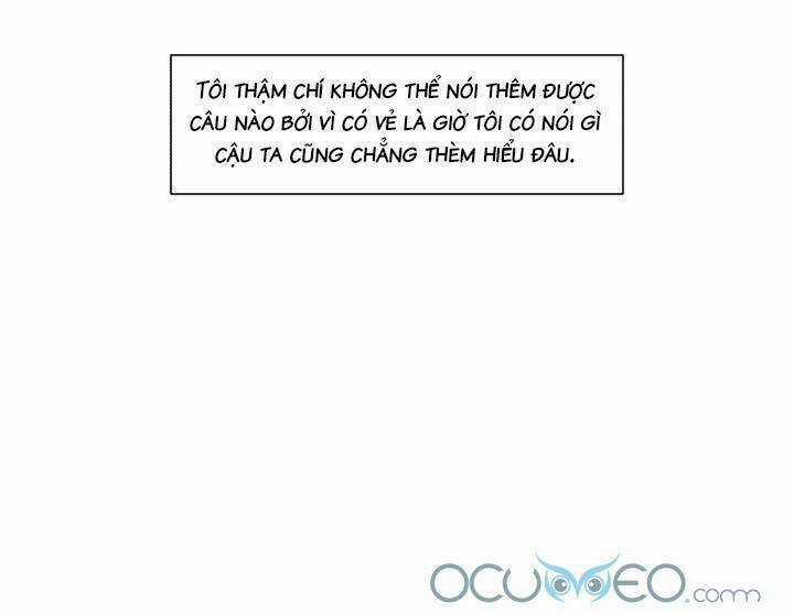 Tình Yêu Chỉ Mình Em Biết Chapter 2 trang 28