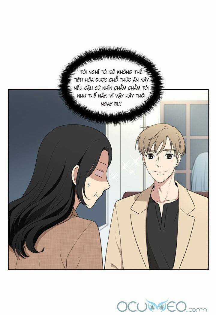 Tình Yêu Chỉ Mình Em Biết Chapter 2 trang 32