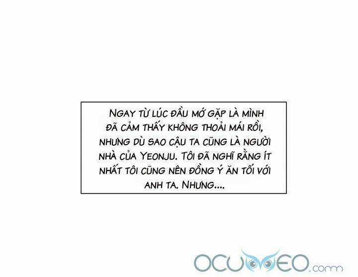 Tình Yêu Chỉ Mình Em Biết Chapter 2 trang 33