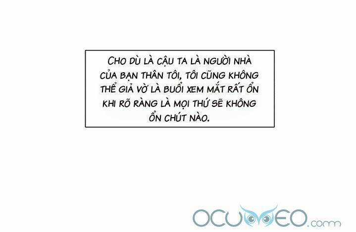 Tình Yêu Chỉ Mình Em Biết Chapter 2 trang 35