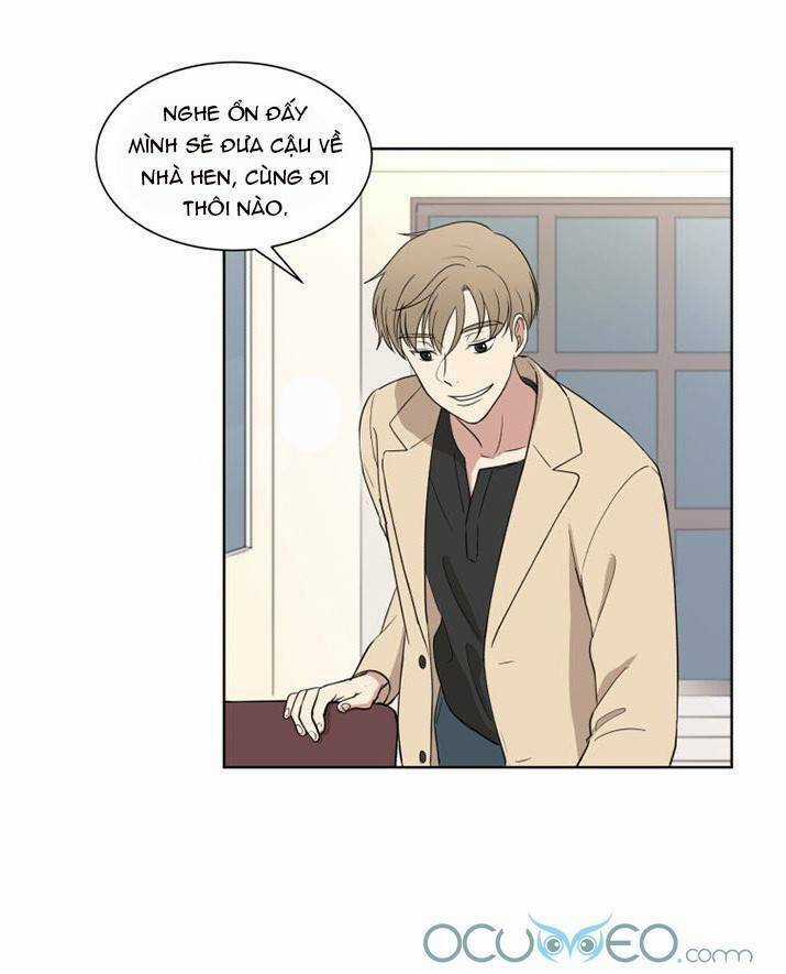 Tình Yêu Chỉ Mình Em Biết Chapter 2 trang 37