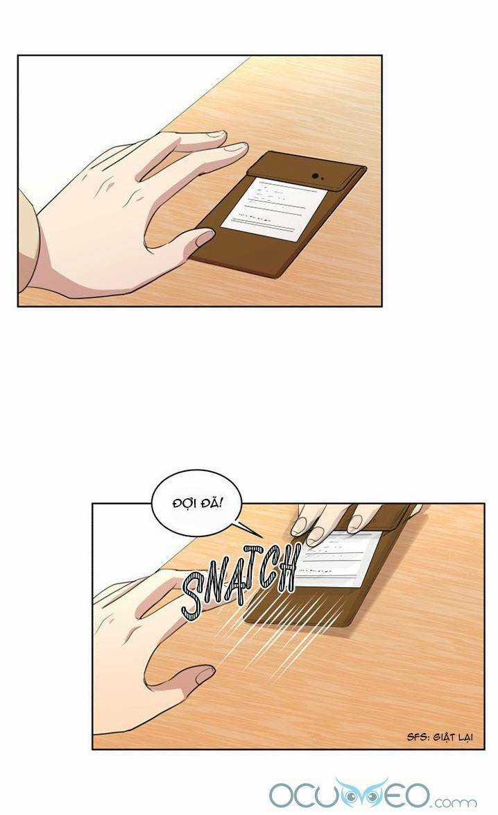 Tình Yêu Chỉ Mình Em Biết Chapter 2 trang 38