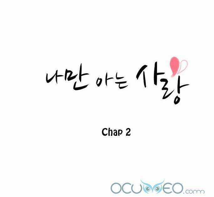 Tình Yêu Chỉ Mình Em Biết Chapter 2 trang 4