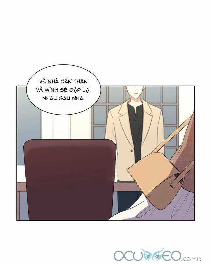 Tình Yêu Chỉ Mình Em Biết Chapter 2 trang 40