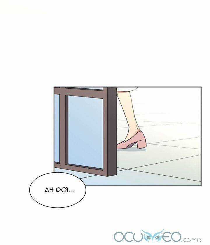 Tình Yêu Chỉ Mình Em Biết Chapter 2 trang 42