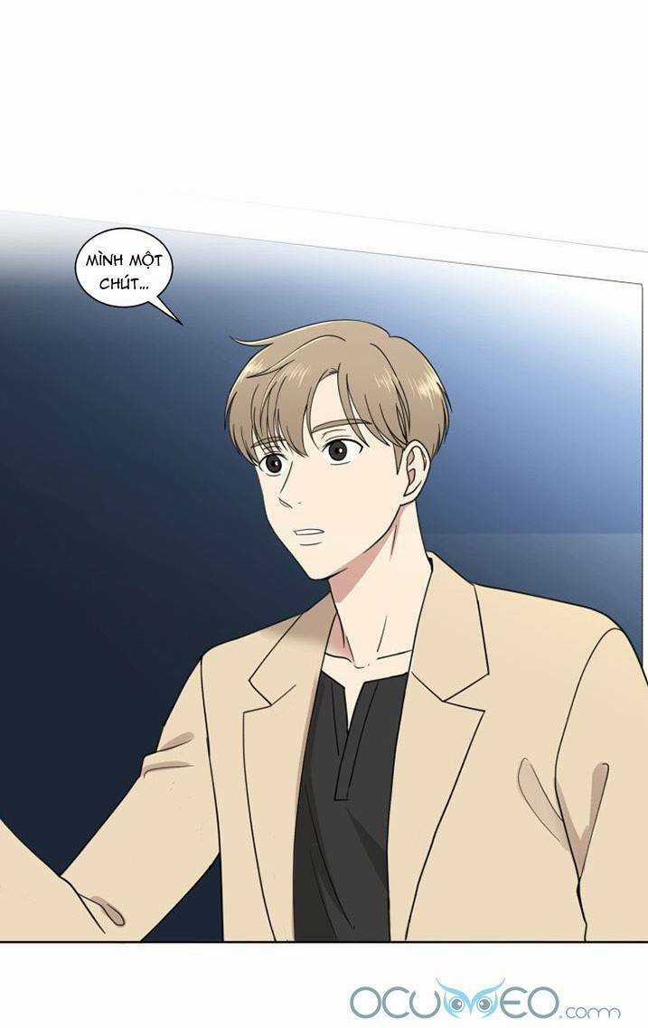 Tình Yêu Chỉ Mình Em Biết Chapter 2 trang 43