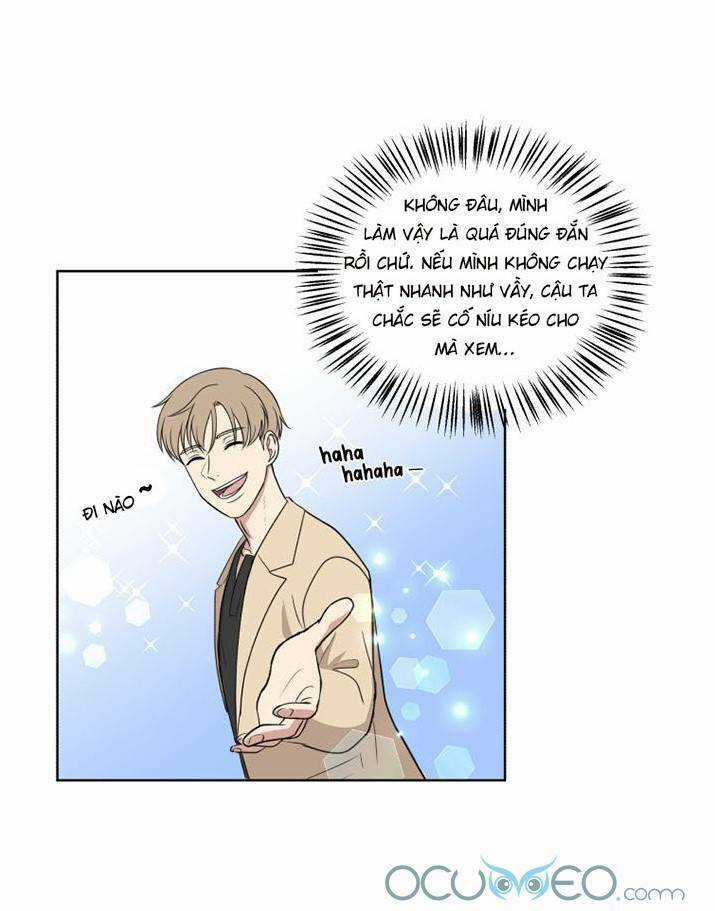 Tình Yêu Chỉ Mình Em Biết Chapter 2 trang 46