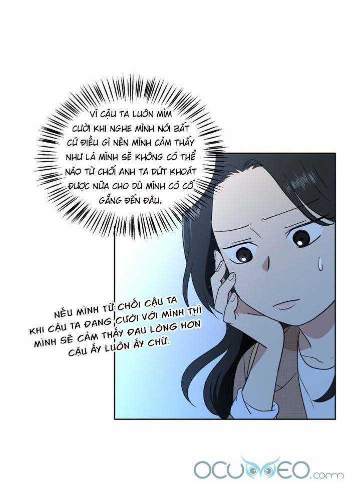 Tình Yêu Chỉ Mình Em Biết Chapter 2 trang 47