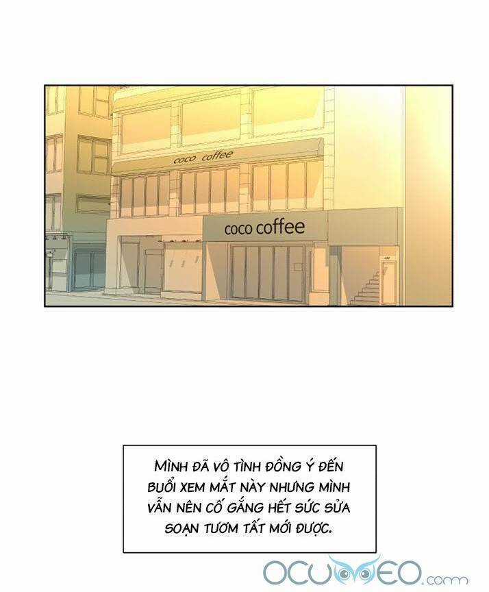 Tình Yêu Chỉ Mình Em Biết Chapter 2 trang 5