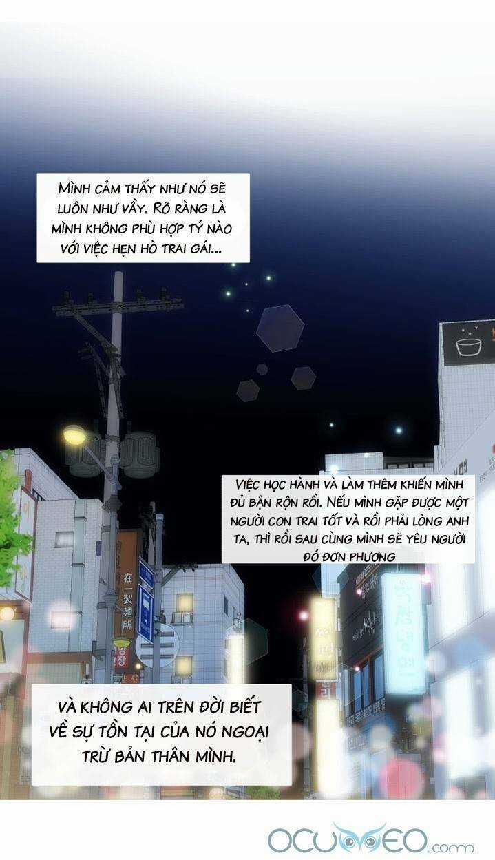 Tình Yêu Chỉ Mình Em Biết Chapter 2 trang 50