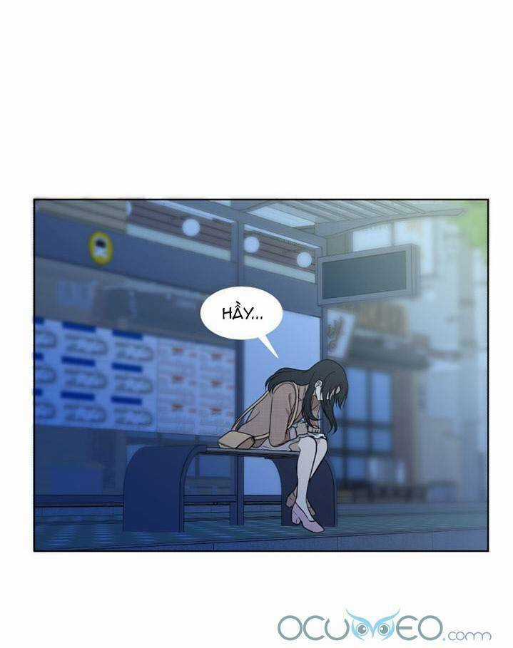 Tình Yêu Chỉ Mình Em Biết Chapter 2 trang 51